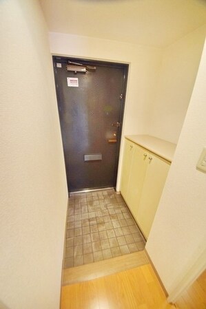 フレスコ川崎の物件内観写真